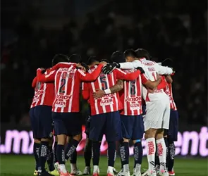 &iquest;Efecto milito? Las razones del buen momento de Chivas