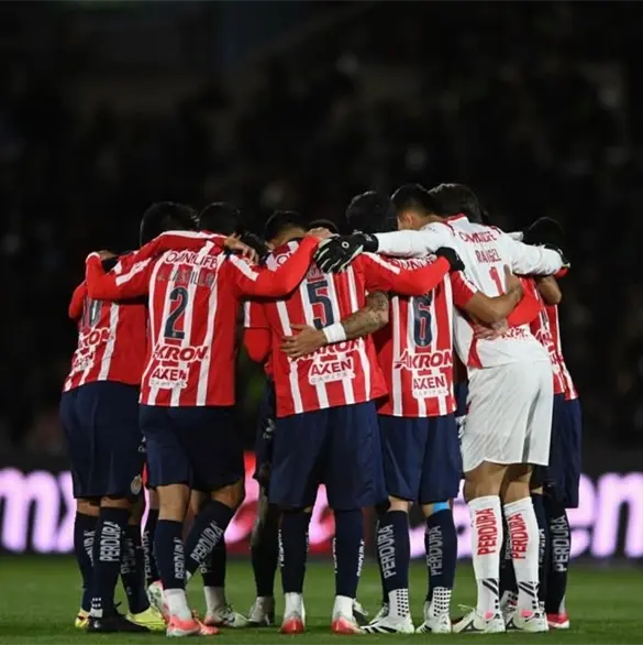&iquest;Efecto milito? Las razones del buen momento de Chivas