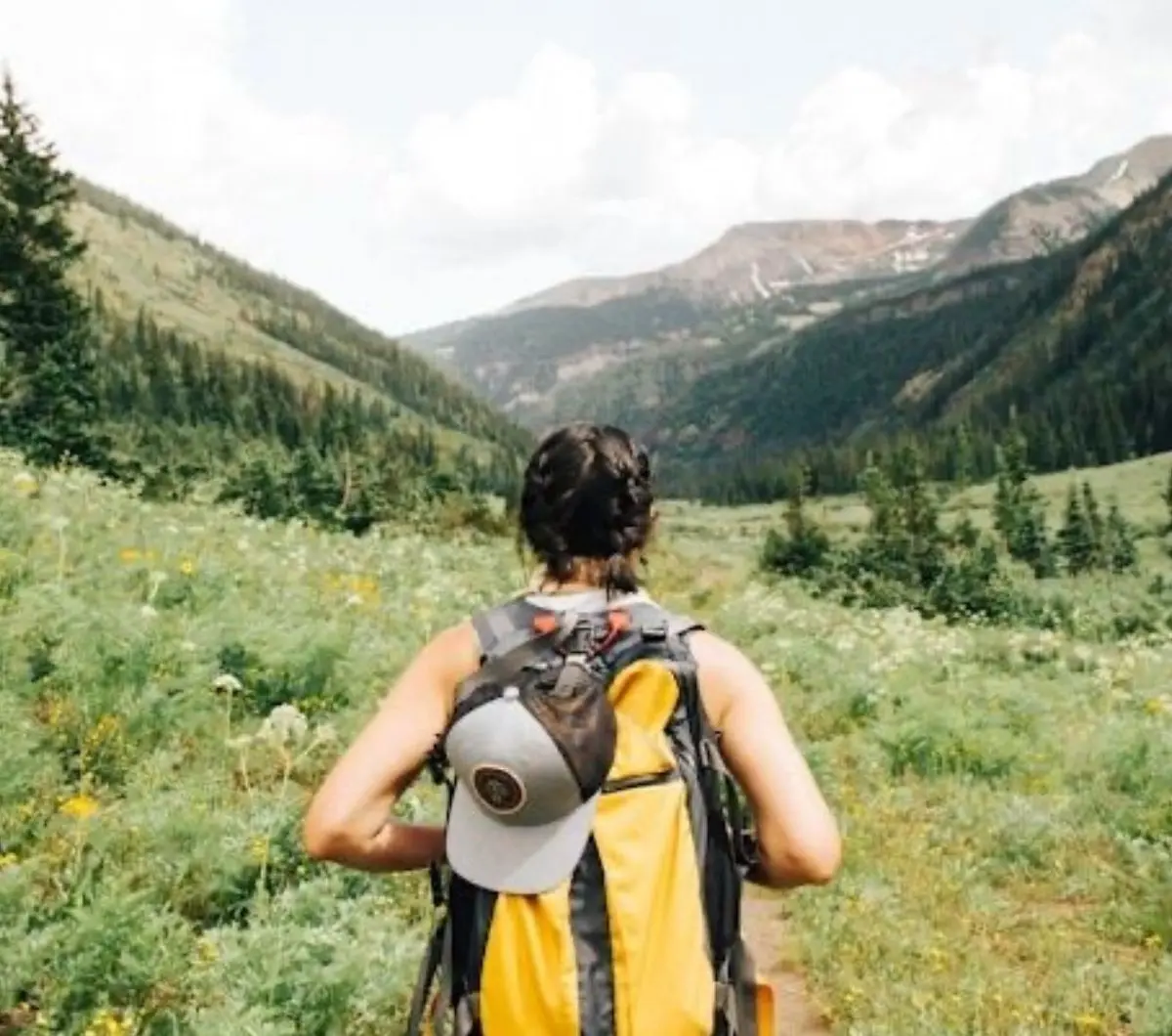  El equipo outdoor tu mejor aliado para actividades al aire libre 