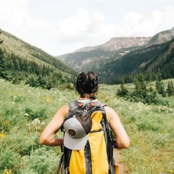 El equipamiento outdoor como aliado para actividades al aire libre