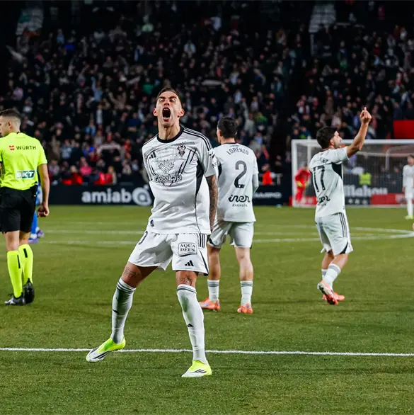 As&iacute; marcha el Albacete en Segunda, el club que dej&oacute; fuera al Madrid