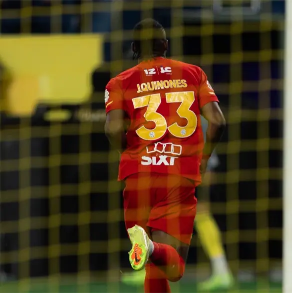 &iquest;Juli&aacute;n Qui&ntilde;ones a Brasil? Esto es lo que se sabe