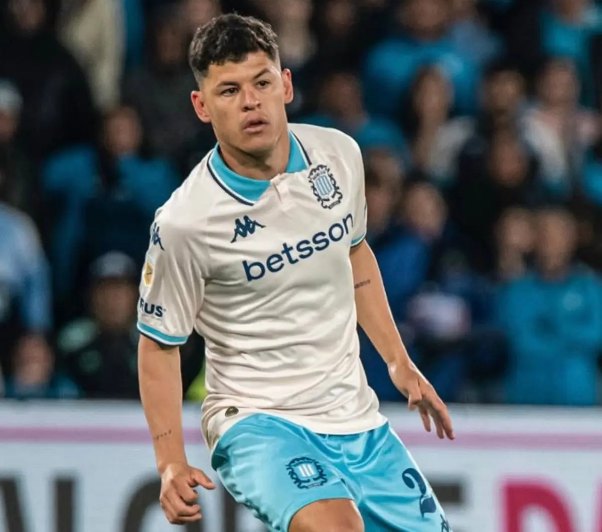  Richard Sánchez decide su destino 