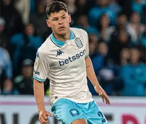 &iquest;Ni Am&eacute;rica ni Tigres? Se confirma el nuevo destino de Richard S&aacute;nchez