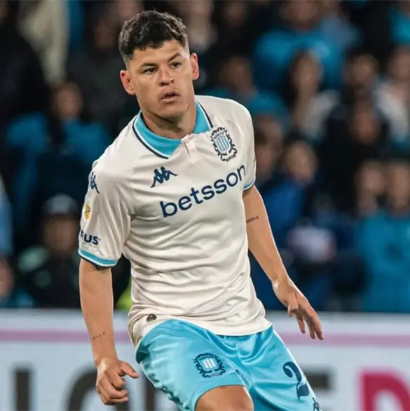 &iquest;Ni Am&eacute;rica ni Tigres? Se confirma el nuevo destino de Richard S&aacute;nchez