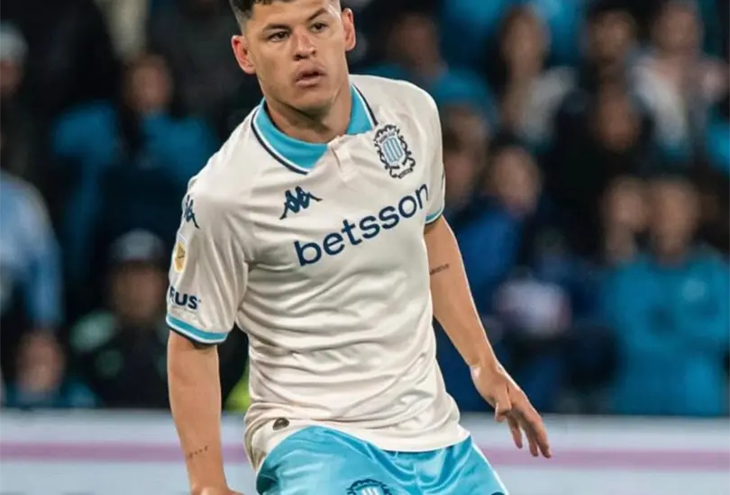 Richard S&aacute;nchez decide su destino