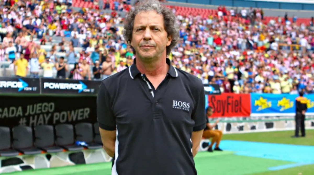  La leyenda americanista se prepara para un nuevo capítulo en su vida 