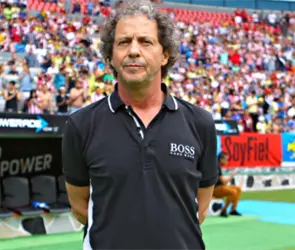 El misterioso anuncio que prepara el Ruso Brailovsky