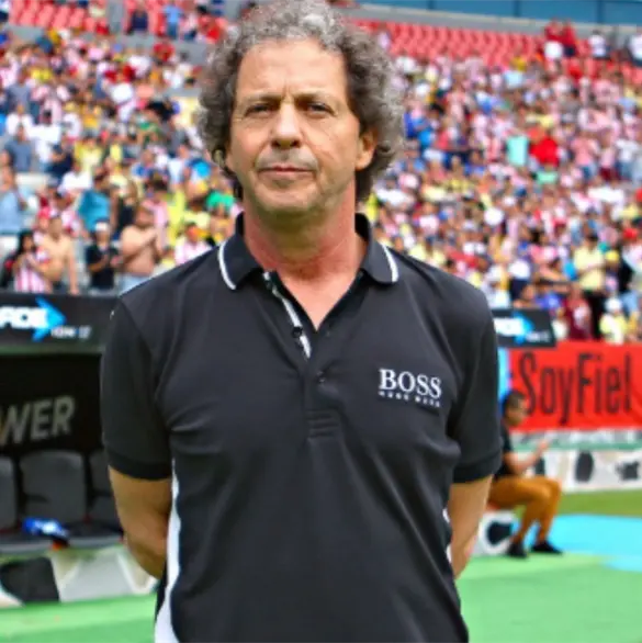 El misterioso anuncio que prepara el Ruso Brailovsky