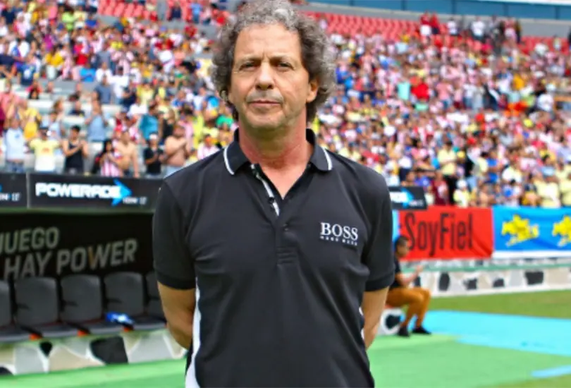 La leyenda americanista se prepara para un nuevo cap&iacute;tulo en su vida