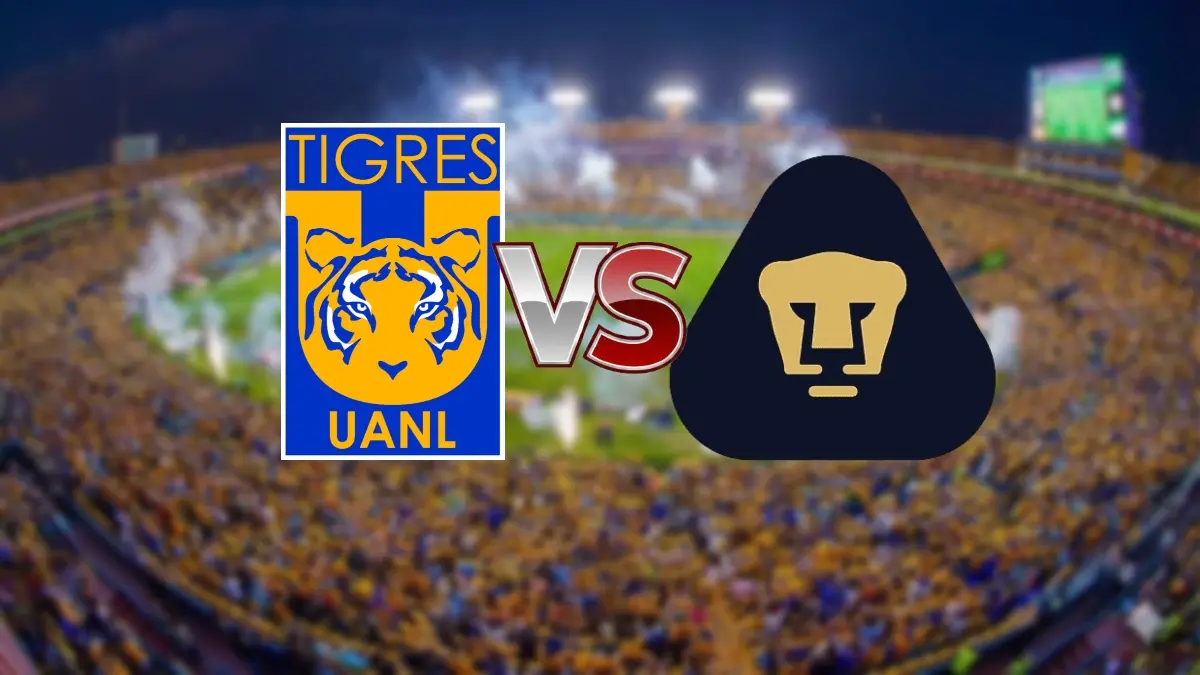  La jornada doble nos trajo un duelo universitario entre Tigres y Pumas 