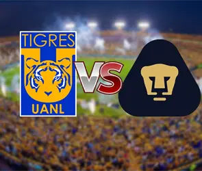 &iquest;D&oacute;nde ver GRATIS Y en VIVO el Tigres vs Pumas del Clausura 2026?