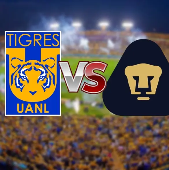 &iquest;D&oacute;nde ver GRATIS Y en VIVO el Tigres vs Pumas del Clausura 2026?