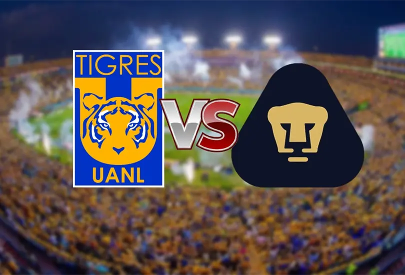 La jornada doble nos trajo un duelo universitario entre Tigres y Pumas
