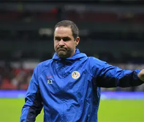 El peor arranque del Am&eacute;rica y un dardo de Jardine a la prensa