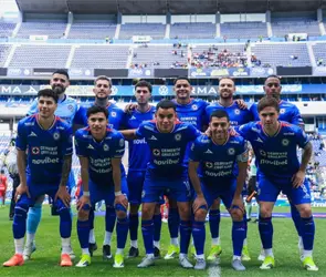 El mensaje de Cruz Azul tras cambiar de estadio