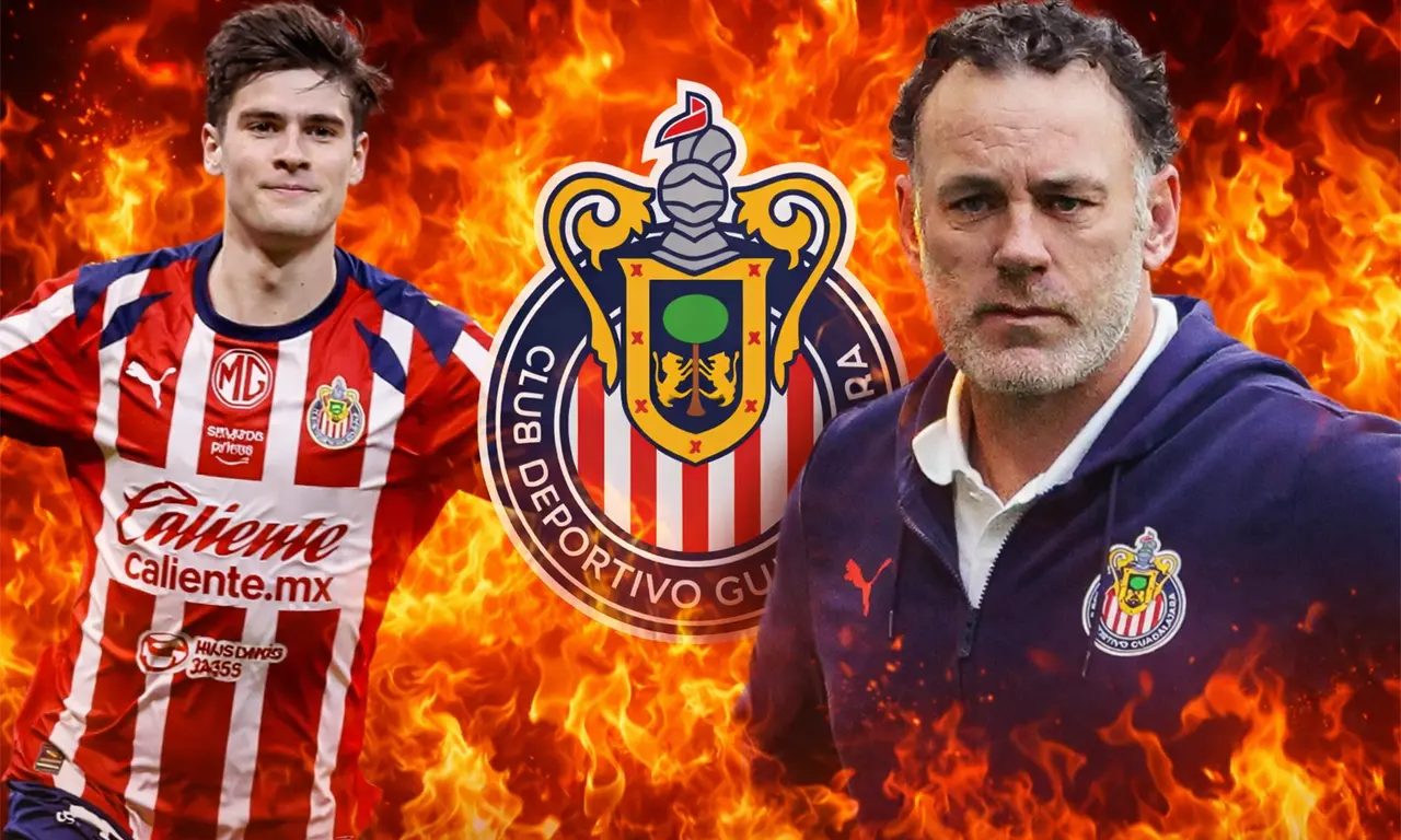  Chivas vive un gran momento con nueve victorias en sus últimos 12 partidos y un arranque perfecto bajo el mando de Gabriel Milito. 
