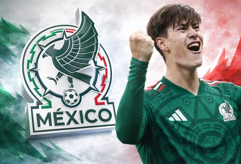 La Hormiga Gonz&aacute;lez, uno de los ocho rojiblancos que dominan la lista del Vasco Aguirre.