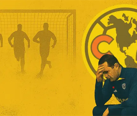 Delanteros apagados y Jardine perdido, Am&eacute;rica enfrenta inicio vergonzoso