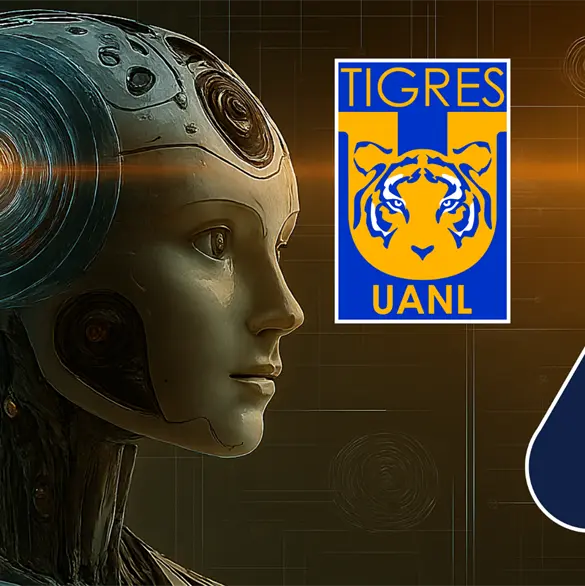 IA predice el marcador entre Tigres y Pumas