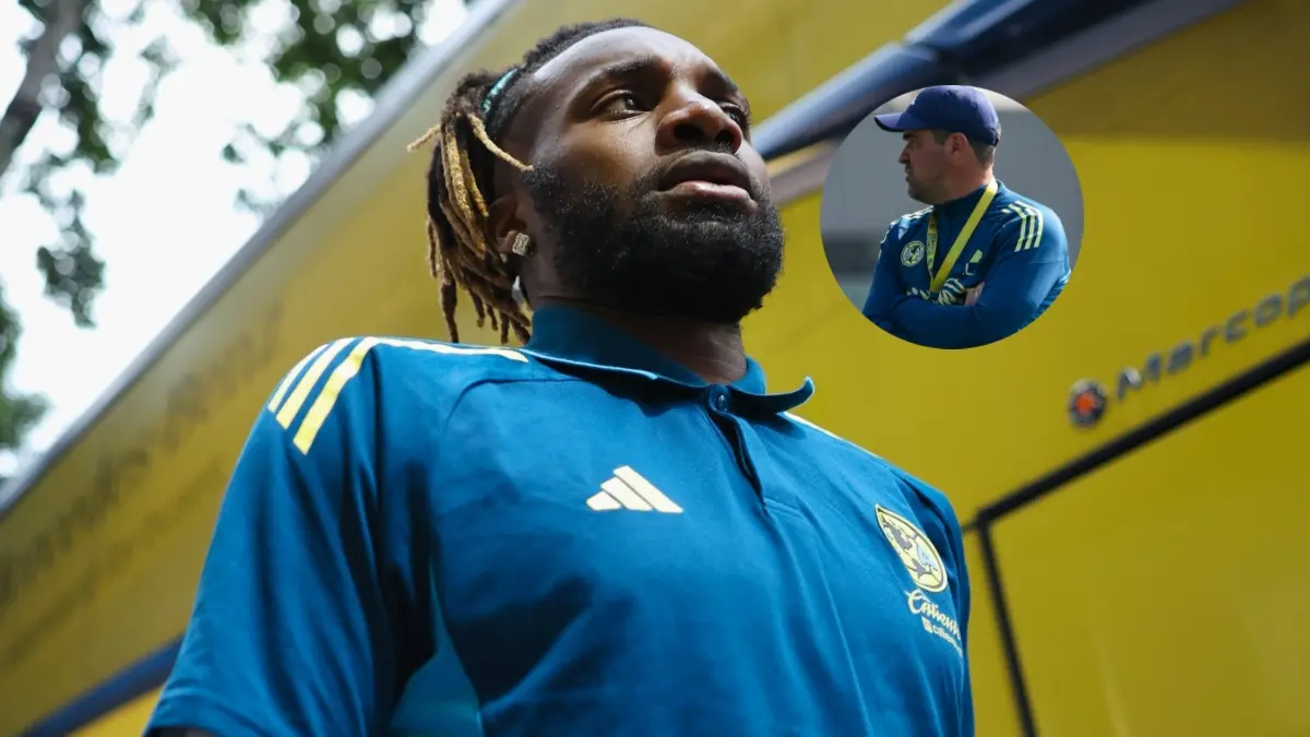  En Coapa los problemas siguen y Maximin demostró que no están bien las cosas en la interna 