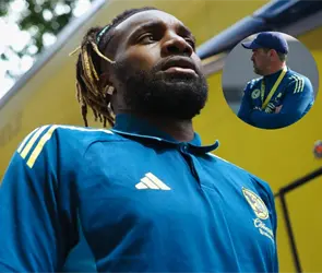 El gesto de Maximin a Jardine que confirma crisis en Am&eacute;rica
