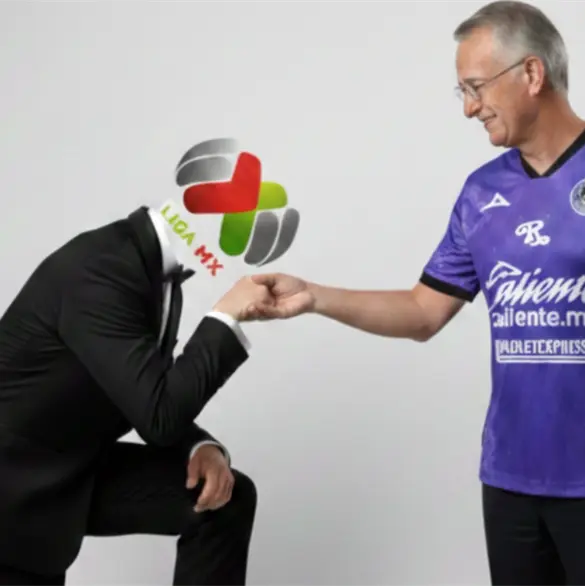 El &uacute;ltimo favor que la Liga MX prepara para Ricardo Salinas