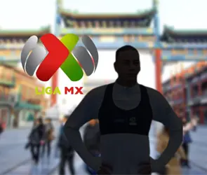 &iexcl;Desde China! DT mexicano se quiere robar a figura de la Liga MX