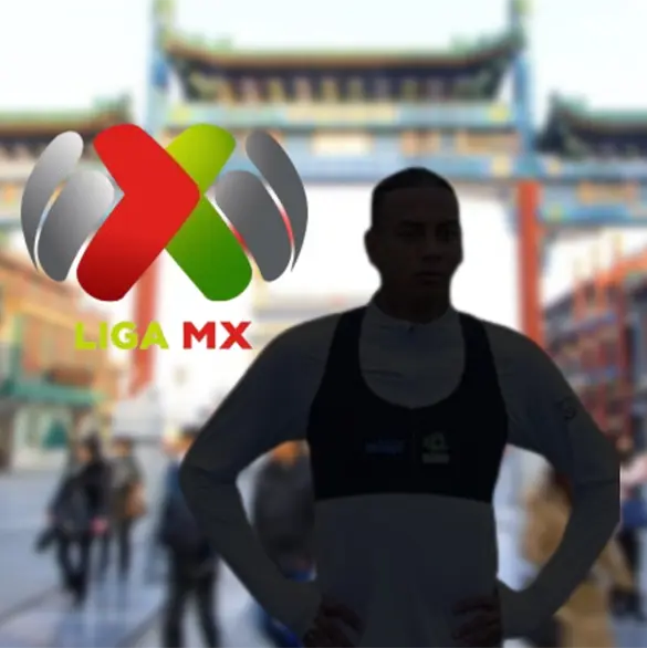 &iexcl;Desde China! DT mexicano se quiere robar a figura de la Liga MX