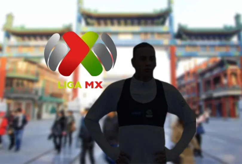La Liga MX podr&iacute;a perder a una figura pues un mexicano lo quiere en China