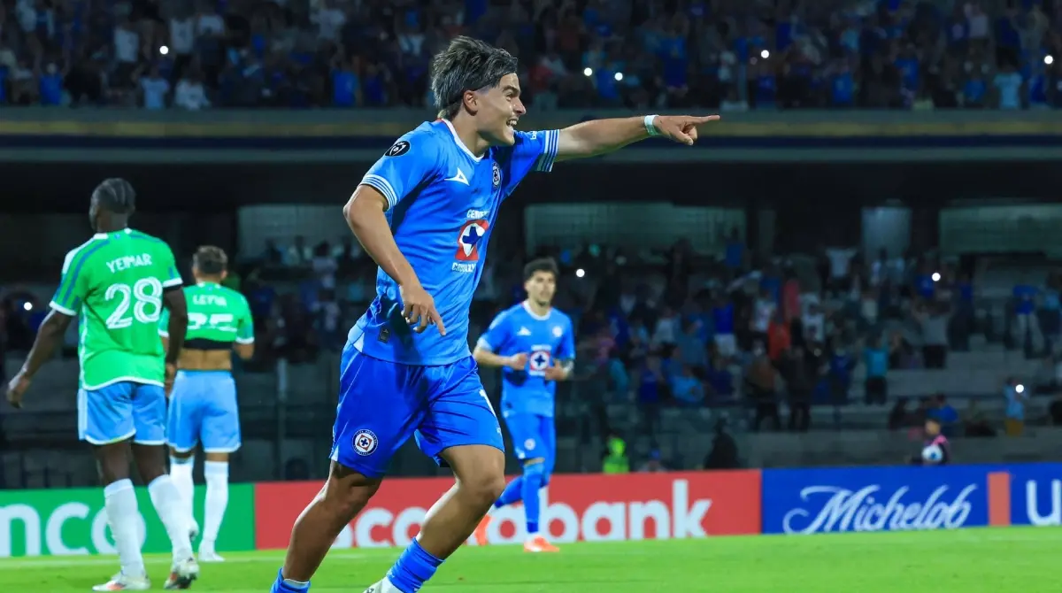  Luka Romero y su futuro incierto 