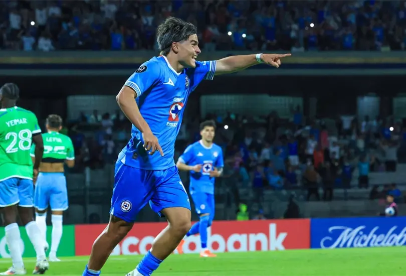 Luka Romero y su futuro incierto