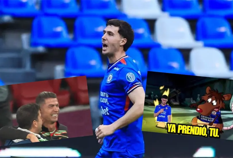 La M&aacute;quina logra su primera victoria de este Clausura 2026 gracias al Toro Fern&aacute;ndez y Jos&eacute; Paradela