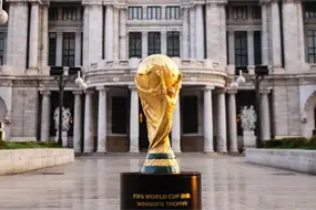 La Selecci&oacute;n que se hospedar&aacute; en M&eacute;xico en el Mundial 2026