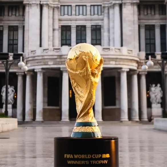 La Selecci&oacute;n que se hospedar&aacute; en M&eacute;xico en el Mundial 2026