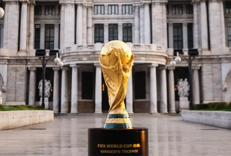 M&eacute;xico ser&aacute; sede de una selecci&oacute;n mundialista