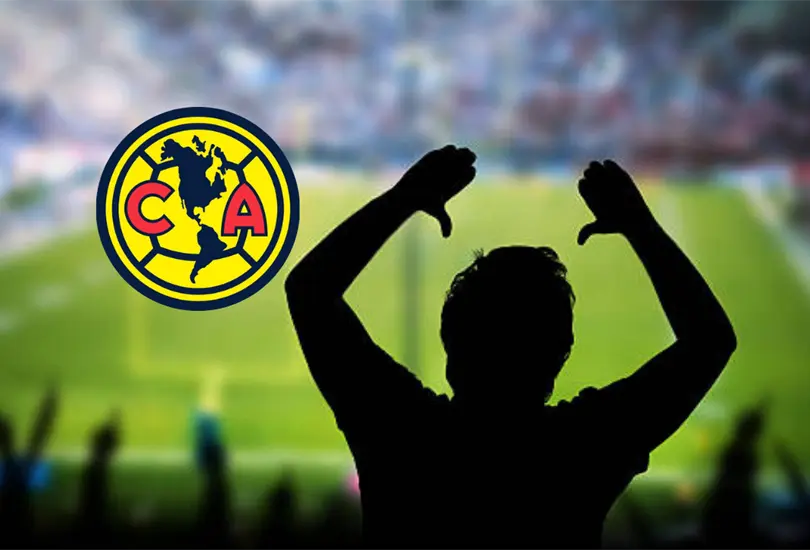 La derrota del Am&eacute;rica