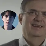 Marcelo Ebrard dice haber convencido a BTS de venir a M&eacute;xico