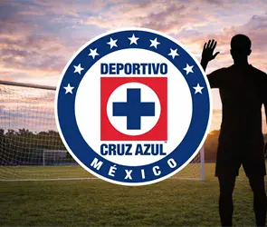 Cruz Azul sorprende con otra baja