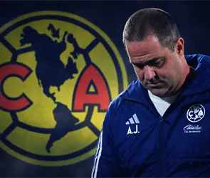 &iexcl;Arde el nido! Am&eacute;rica ya prepara el reemplazo de Andr&eacute; Jardine