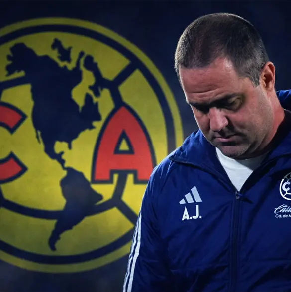 &iexcl;Arde el nido! Am&eacute;rica ya prepara el reemplazo de Andr&eacute; Jardine