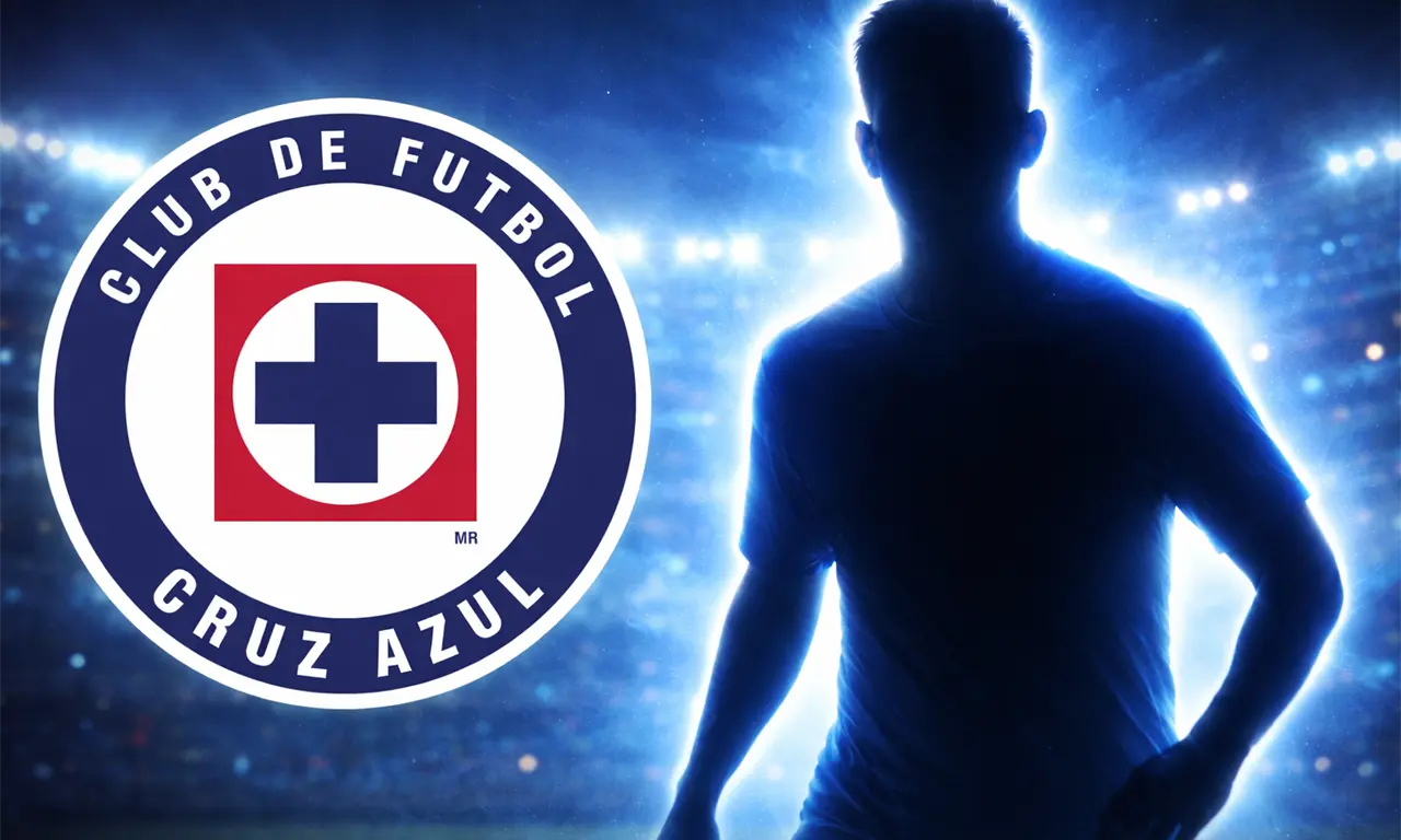  Cruz Azul va por un refuerzo ofensivo y ya trabaja en los movimientos necesarios para concretar su llegada. 