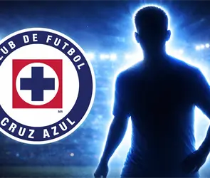 &iquest;Qui&eacute;n es? Lo que se sabe del &uacute;ltimo refuerzo que llegar&aacute; a Cruz Azul