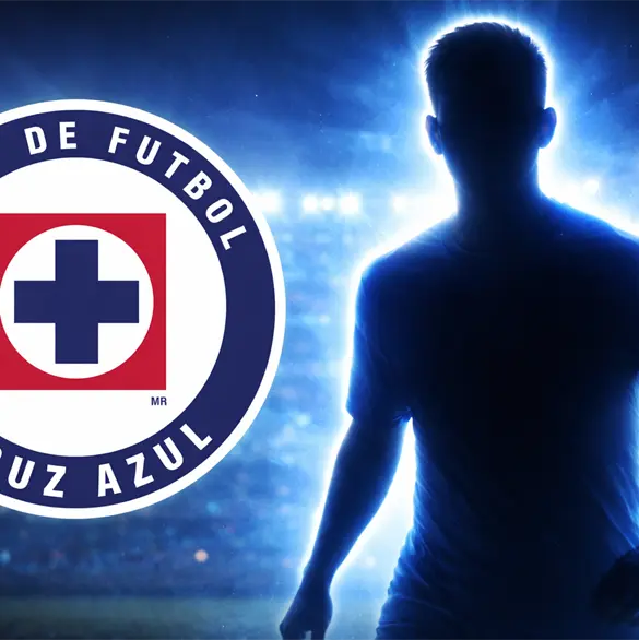 &iquest;Qui&eacute;n es? Lo que se sabe del &uacute;ltimo refuerzo que llegar&aacute; a Cruz Azul