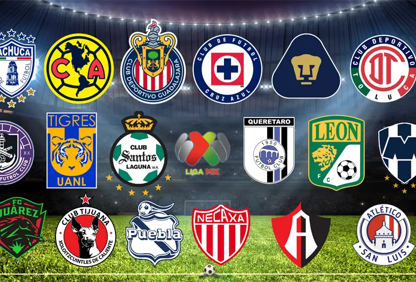 La Jornada 3 marca el rumbo del Clausura 2026; sigue la cobertura completa de la Liga MX.