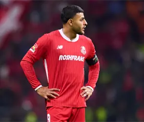 &iquest;Alexis Vega fuera del Mundial 2026? Esto se sabe sobre su lesi&oacute;n y futuro