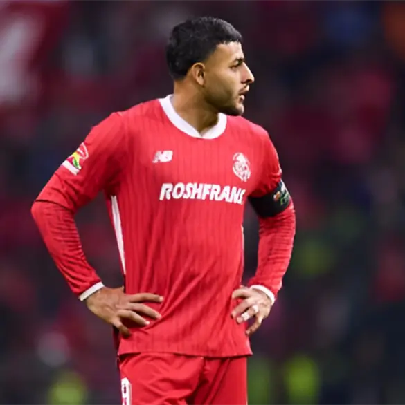 &iquest;Alexis Vega fuera del Mundial 2026? Esto se sabe sobre su lesi&oacute;n y futuro