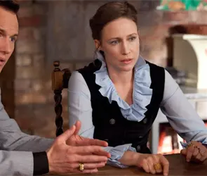 &iquest;Nueva pel&iacute;cula de El Conjuro? Esto se sabe de "Primera Comuni&oacute;n"