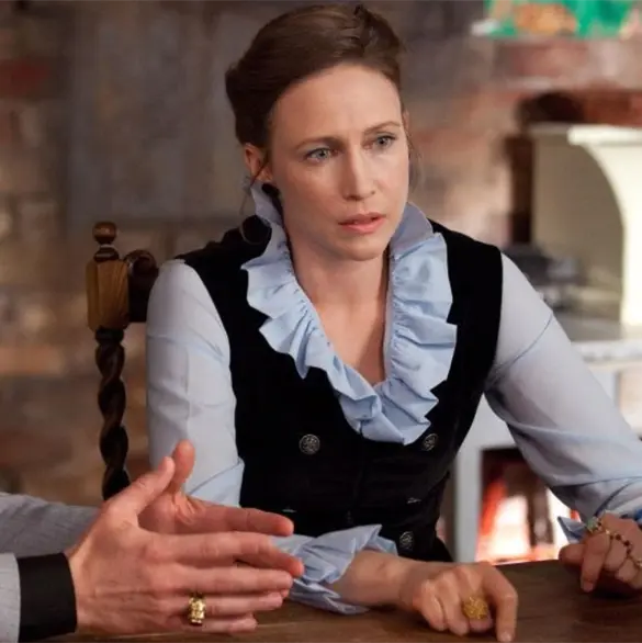 &iquest;Nueva pel&iacute;cula de El Conjuro? Esto se sabe de "Primera Comuni&oacute;n"