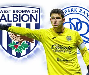 Dos hist&oacute;ricos de Inglaterra tienen en la mira a Sebasti&aacute;n Jurado